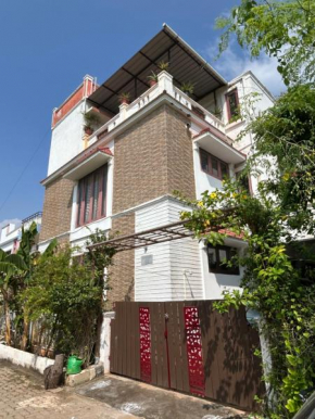 Bhagavathy Family Homestay Kovalam